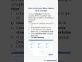 How to recover deleted Blink videos - whether they’re stored in the cloud or on a local USB drive