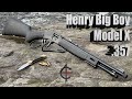 Henry Model X