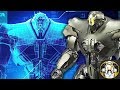 Titan Redeemer Mark VI Jaeger Explained | Pacific Rim: Uprising