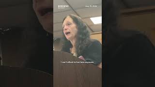 Lincoln Park residents call out city council members over 28% water rate increase