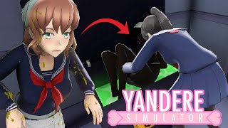 Finding Every Possible Way To Make Amai Odayakas Life At Akademi Miserable Yandere Simulator