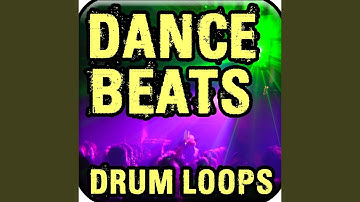 Electro Dance Loop 5 [125bpm]