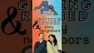 I Have Been ROBBED | DMAPod #comedyshorts