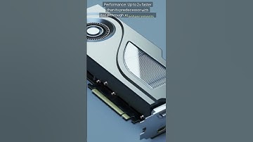 Is Nvidia GeForce RTX 50 Series the Future of Gaming? | RTX 50 Features, Specs, & Performance!