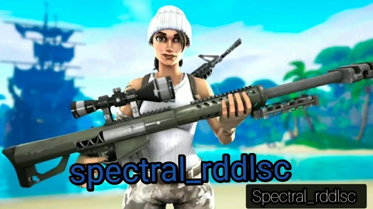 Presentación de spectral team 🇲🇽🇲🇽🇲🇽 - YouTube