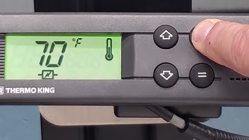 VP Truck Hourmeter Readings