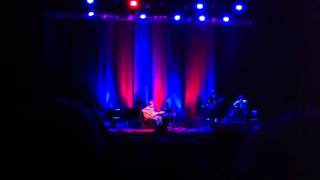 Jackson Browne - Live nude caberet