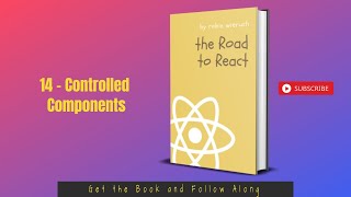Information The Road to Learn React - Addon - 14 - Controlled Component - 2021 News