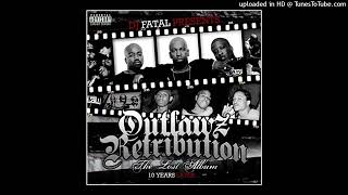 Outlawz - Stay Awake (Instrumental)