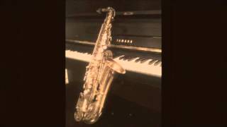 You Raise Me Up - Josh Groban [Alto Saxophone] chords