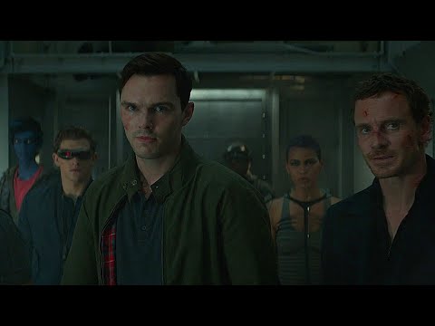 x-men-vs.-aliens---train-fight-scene---x-men:-dark-phoenix-(2019)-movie-clip-hd