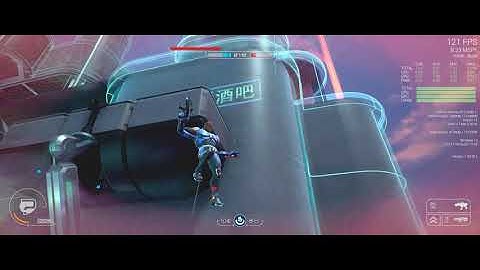 Crackdown 3 PC Technical Test - Lag Spikes Cramp My Game