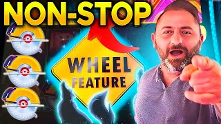 OMG! ABSOLUTELY MASSIVE JACKPOT! WE CELEBRATED RIGHT AFTER THIS! 🤑