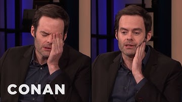 Bill Hader