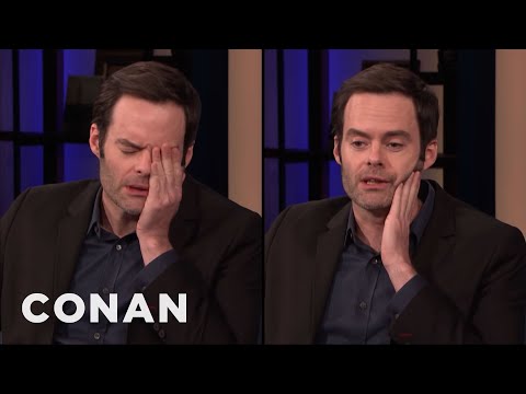 Video: Bill Hader neto vrednost