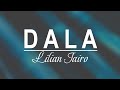 Lilian jairo  dala lyric