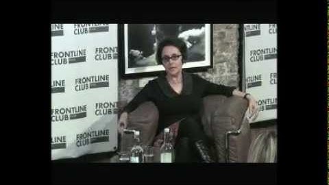 Insight with Gabriella Coleman: Hacker, Hoaxer, Whistleblower, Spy