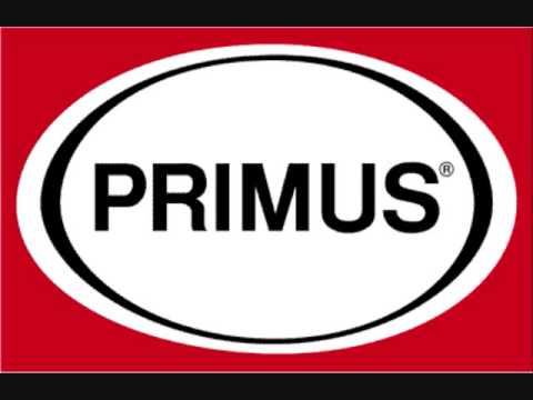 Primus - John The Fisherman