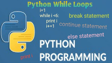 #23 Python WHILE Loops Tutorial for Beginners | Python Tutorial for Beginners #teksolutions #python