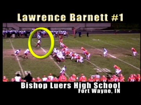 Lawrence Barnett Photo 11