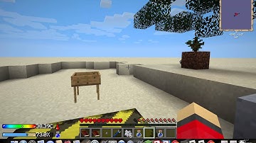 Minecraft - Crash Landing Hardcore Mod Pack - Ep. 2