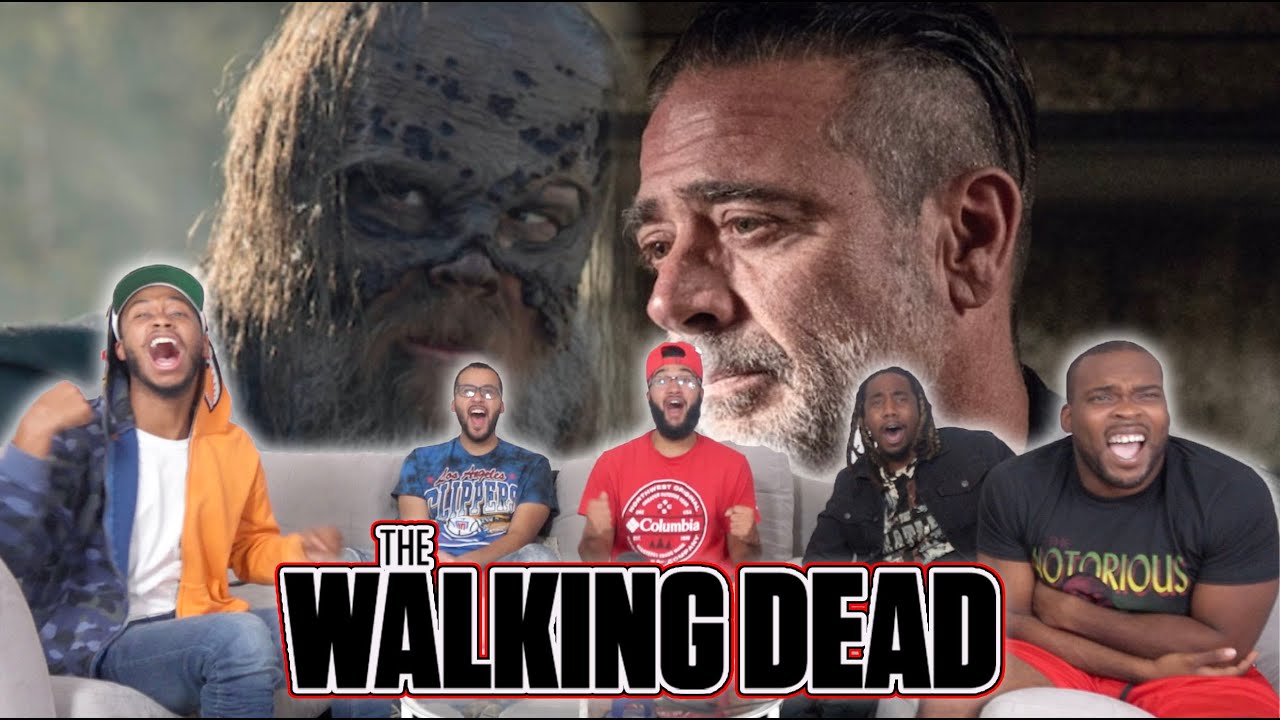 The Walking Dead Season 10 Episode 16 "A Certain Doom ...