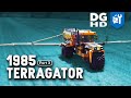 1985 AG-CHEM TerraGator - Dry Fertilizer Conversion [EP3]