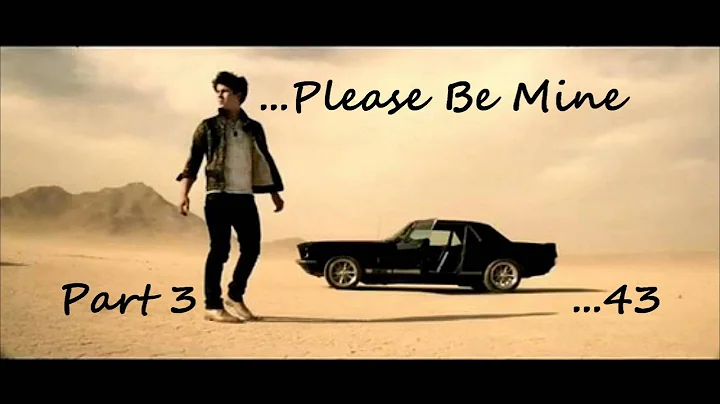 Please Be Mine: Forty-Three (Season 2) Part 3