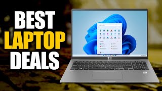 ? 10 Best Black Friday Laptop Deals | ✅ Best Laptop Deals 2021