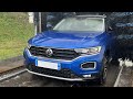 Volkswagen T-Roc 1.0 tsi 110ch active