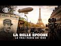 باريس عام 1900 أسرار باريس في العصر الجميل ت كشف دع نفسك ت سترشد
