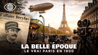 Paris 1900: The mysteries of Belle Époque Paris revealed - Let yourself be guided screenshot 2
