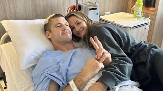 Jonathan Brown's Brain Surgery: Fox Footy's Garry Lyon Sends Love and Support