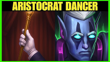 Changing it up with ARISTOCRAT! Legion TD 2 RANKED