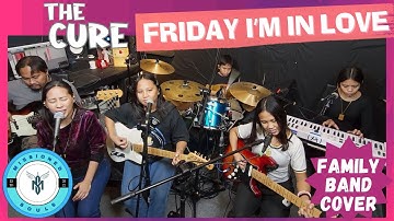 FRIDAY I