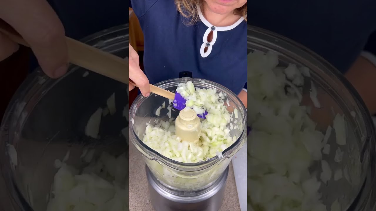 How To Freeze Onions Super Convenient