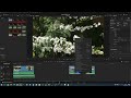 End of video