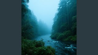 Mystic Rivers At Dawn