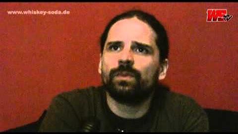 Sepultura WS TV Interview