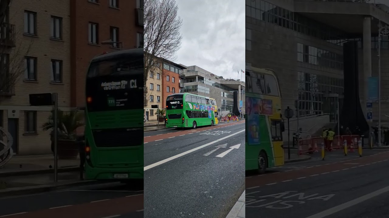 Culture: Smock Alley Theatre