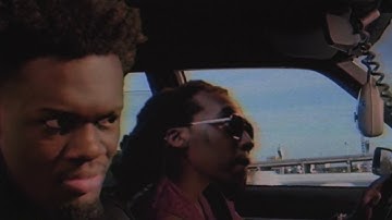 Ugly God ft. Takeoff - Hold Up (Action Duo Edition)