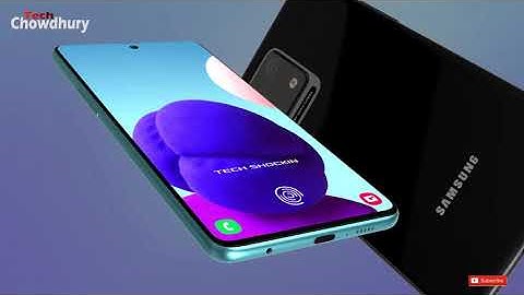 Samsung Galaxy M32 2020 official trailer Price, Camera, First Look, Features, Release Date, Concept