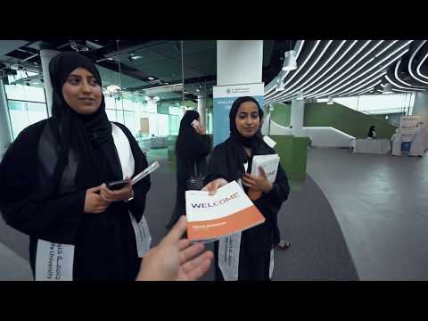 Khalifa University - New Undergraduate Student Orientation Day 2019