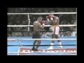 Mike tyson vs donovan razor ruddock ii highlights