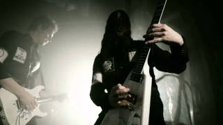 ARCH ENEMY   Yesterday Is Dead And Gone OFFICIAL VIDEO