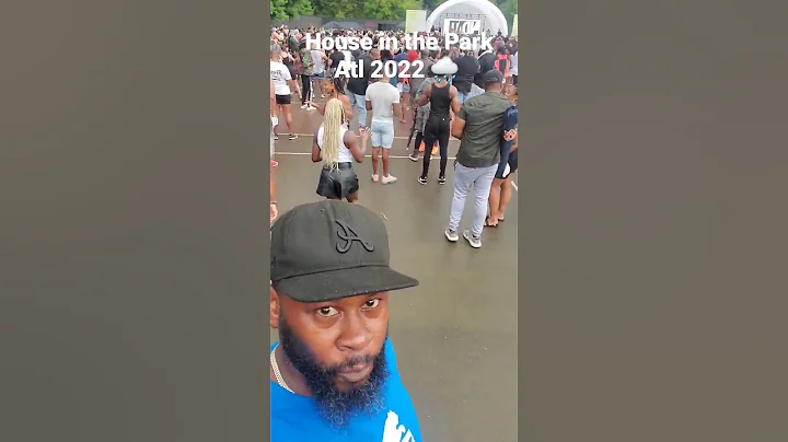 House In the Park Atl 2022