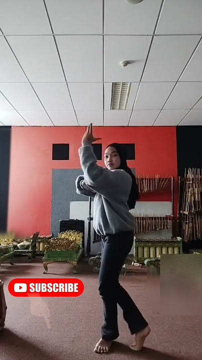 Keren Gerakannya Mantap #pencaksilat #silat #jaipong