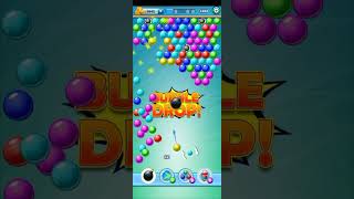 bubble shooter level 657