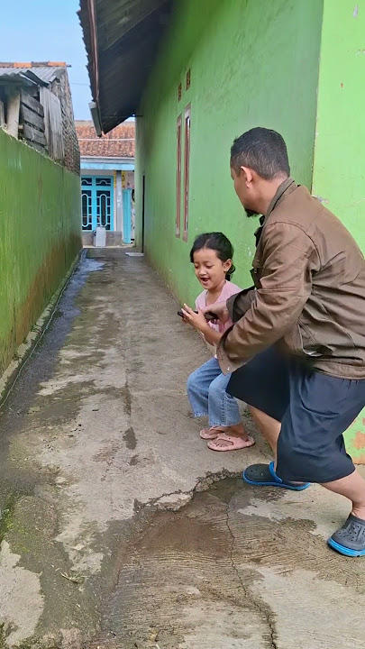 malah punya saya yang gak aman 😂😂😂 #comedy #funny #ngakak