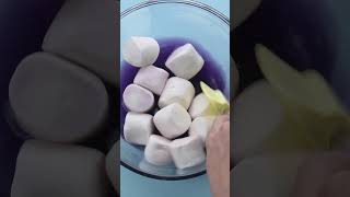 Rollos de gelatina que puedes hacer con los niños #shorts